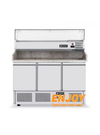 Стол для пиццы Hendi 232 873